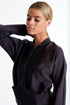 Shan Sofia Bomber jacket